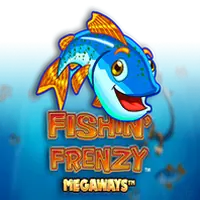 Fishin Frenzy Megaways