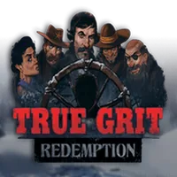 True Grit Redemption